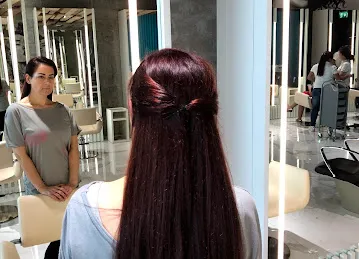 Rami Jabali Hair Salon