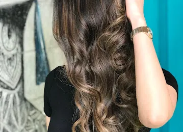 Rami Jabali Hair Salon