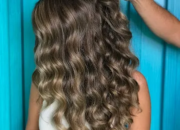 Rami Jabali Hair Salon