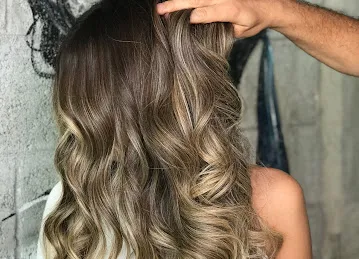 Rami Jabali Hair Salon