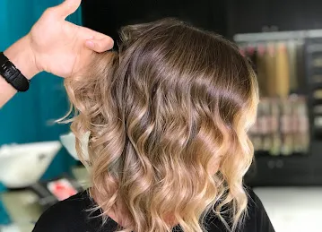 Rami Jabali Hair Salon