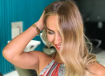 Rami Jabali Hair Salon