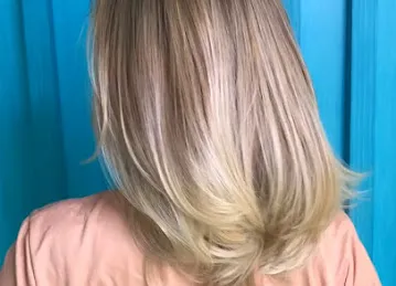 Rami Jabali Hair Salon