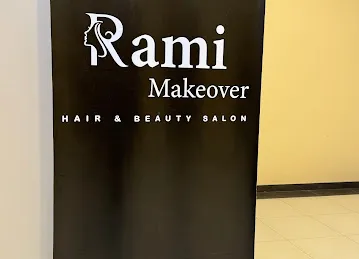 Rami Makeover Hair & Beauty Salon