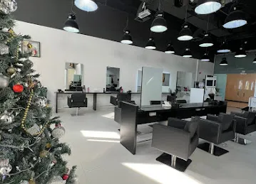 Rami Makeover Hair & Beauty Salon