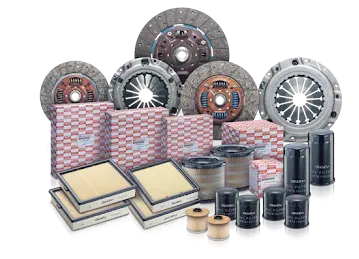 Ramin Auto Spare Parts Trading LLC