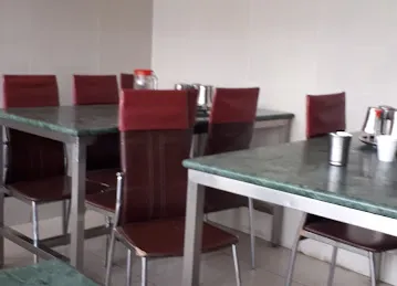 Ramiya Restaurant