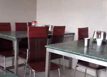 Ramiya Restaurant
