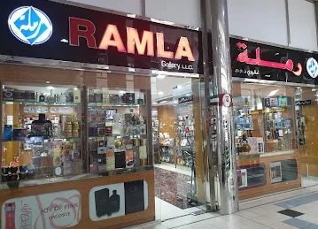 Ramla Gallery