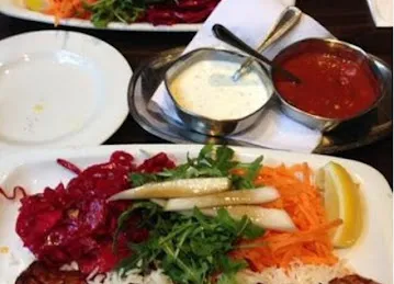 Ramla Restaurant