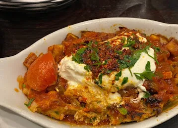Ramla Restaurant