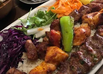 Ramla Restaurant