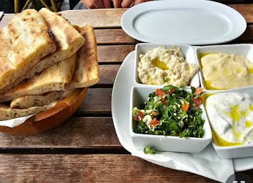Ramla Restaurant