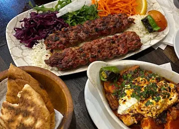 Ramla Restaurant