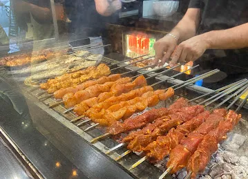 Ramla Restaurant