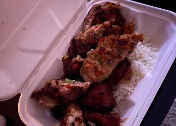 Ramla Restaurant