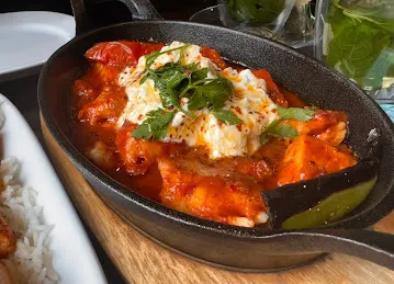 Ramla Restaurant