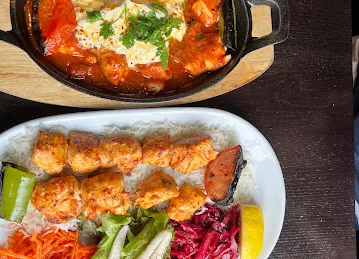 Ramla Restaurant