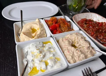 Ramla Restaurant