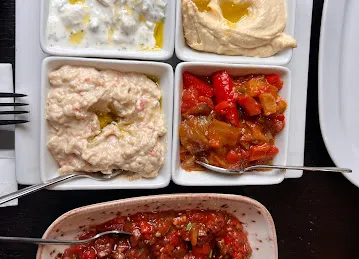 Ramla Restaurant