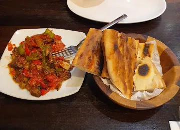 Ramla Restaurant