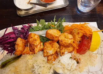Ramla Restaurant
