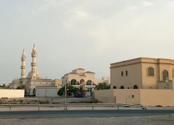 Rammal Masjid