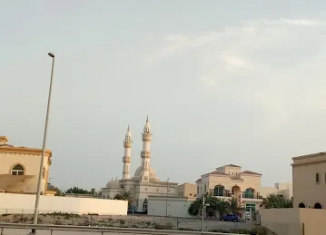 Rammal Masjid