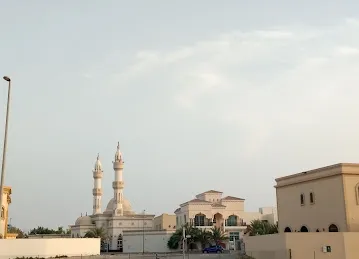 Rammal Masjid