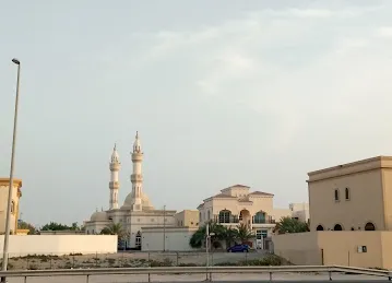 Rammal Masjid