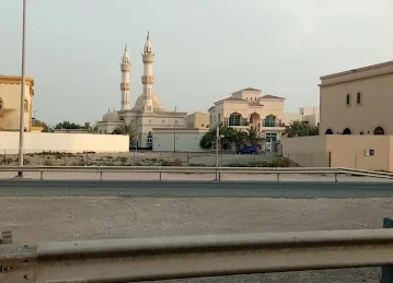 Rammal Masjid
