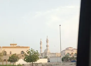 Rammal Masjid