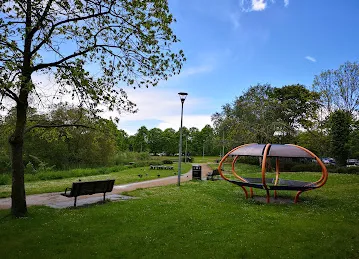 Rampahogs Playground