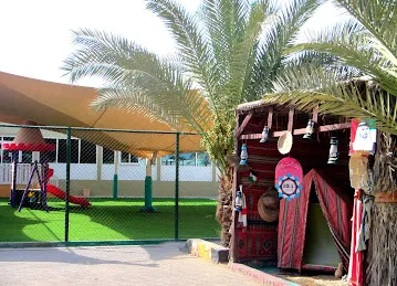 Ramsis English Private School