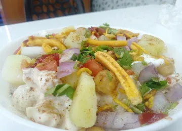Ramz Al Taj Restaurant