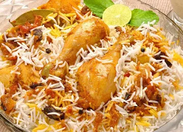 Ramz Al Taj Restaurant