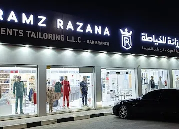 Ramz Razana رمز رزانة للخياطة