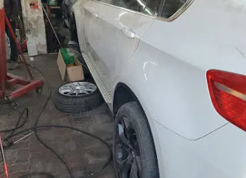 Ramzi Auto Repair Workshop
