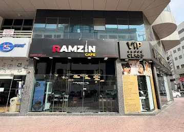 Ramzin Cafe