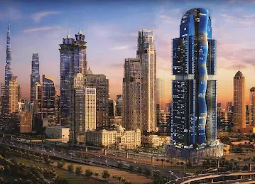 Ramzin Real Estate