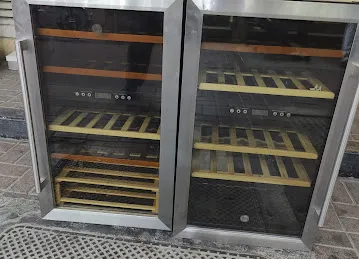 Rana used home appliances
