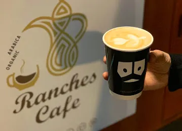 Ranches Cafe