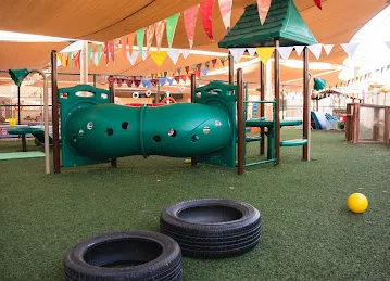 Ranches Nursery