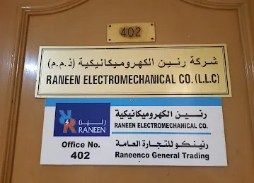 Raneen Electromechanical
