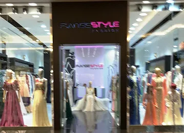 Range Style Fashion