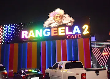 Rangeela 2 Cafe