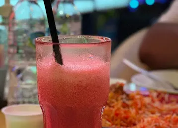 Rangeela Cafe & Restaurant