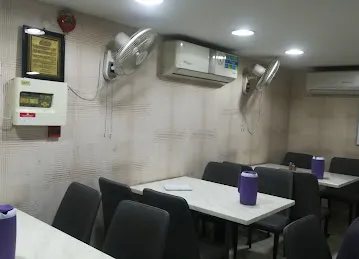 Rangoon Restaurant