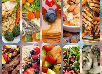 Rania Diet