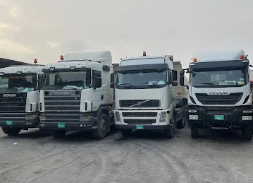 Ranjit Cargo Transport